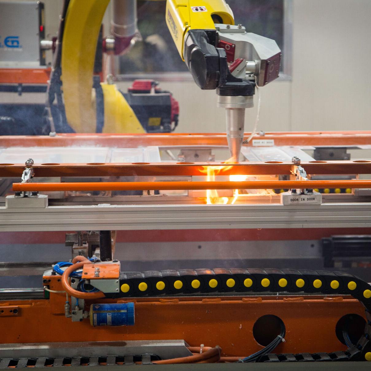 GE APPLIANCE PARK - REFRIGERATOR LINE OPENING 7-19-2021 COURTESY HAIER (2).jpg